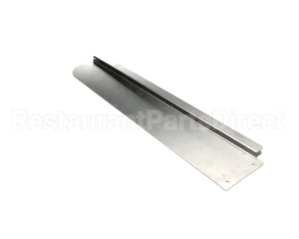 12C688 Ultrafryer Guard, Splash 18In Shz Rh 5In High