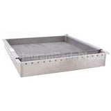 12C743 Compatible Ultrafryer Filtrationkit, Fryer, Large