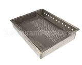 12C745 Ultrafryer Filtration, Triple Pan Small Tub