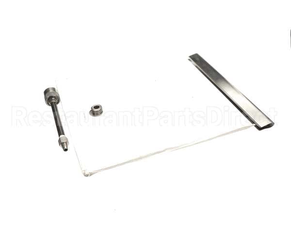 12C746 Ultrafryer Filter Assembly, Sb Paper Sm 17.5 X 19.5