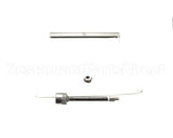 12C746 Ultrafryer Filter Assembly, Sb Paper Sm 17.5 X 19.5