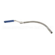 12C800-C Compatible Ultrafryer Noz Hdl Assy, 1/2In S/S 90Deg