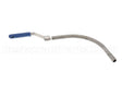 12C800-C Ultrafryer Noz Hdl Assy, 1/2In S/S 90Deg