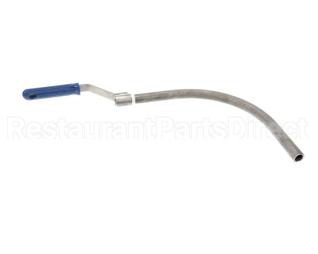 12C800-C Ultrafryer Noz Hdl Assy, 1/2In S/S 90Deg