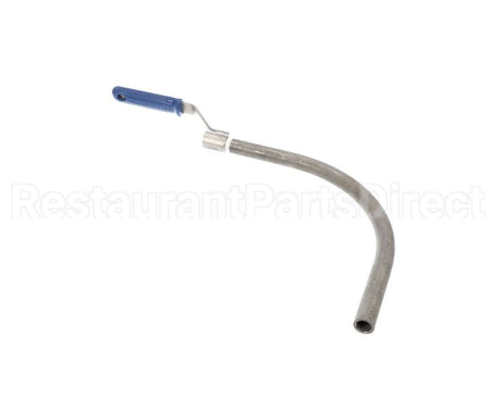 12C800-C Ultrafryer Noz Hdl Assy, 1/2In S/S 90Deg