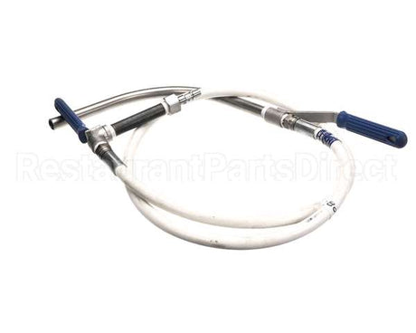 12C808 Ultrafryer Washwand Assembly, E3Kf 14/8 Fryer 6Ft U