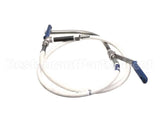 12C808 Ultrafryer Washwand Assembly, E3Kf 14/8 Fryer 6Ft U