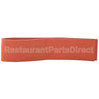 12C813-C Compatible Ultrafryer Gasket, Apron (4" X 36")