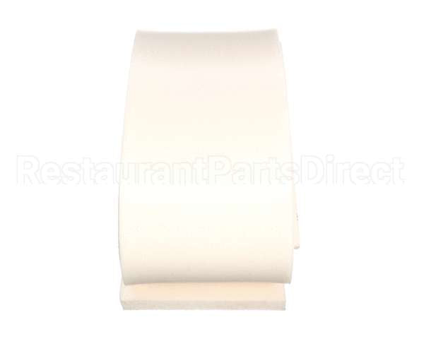 12C813-C Ultrafryer Gasket, Apron 4In X 36In (20A022)