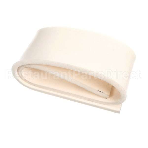 12C813C Compatible Midwest Appliance Parts Gasket, Apron (4" X 36")