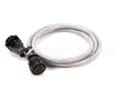 12C862 Ultrafryer Cable, Remote Ctl 6Ft Pnp