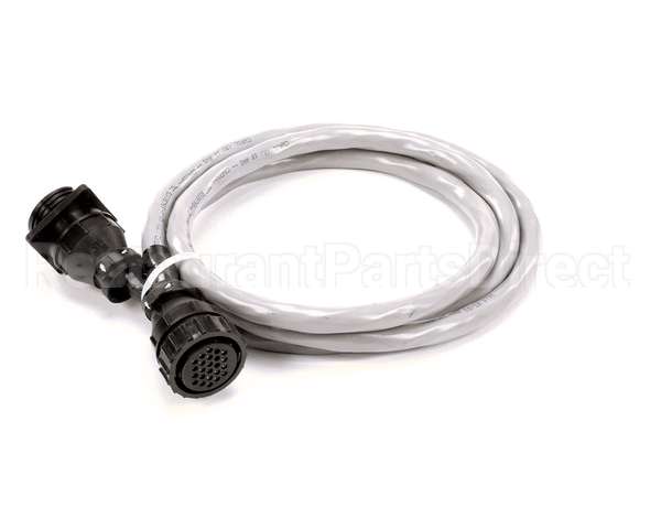 12C862 Ultrafryer Cable, Remote Ctl 6Ft Pnp