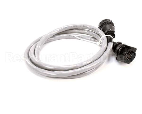 12C862 Ultrafryer Cable, Remote Ctl 6Ft Pnp