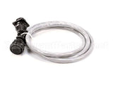 12C862 Ultrafryer Cable, Remote Ctl 6Ft Pnp