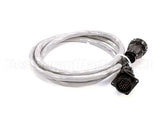 12C862 Ultrafryer Cable, Remote Ctl 6Ft Pnp