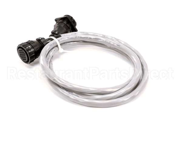 12C862 Ultrafryer Cable, Remote Ctl 6Ft Pnp
