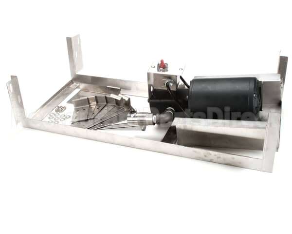 12C916 Ultrafryer Kit, Retrofit Ucp Filtration To Ph Filtr