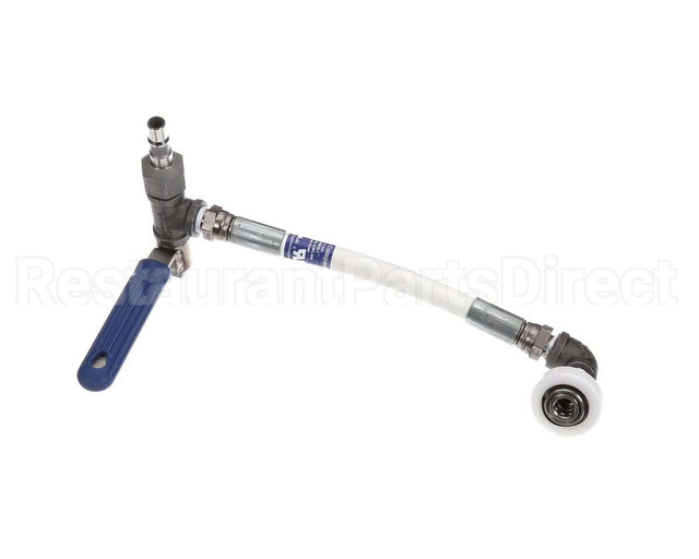12C932-C Ultrafryer Hse Assy Rplcmnt Suctn Ln 12.5