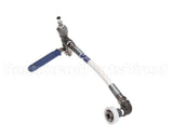 12C932-C Ultrafryer Hse Assy Rplcmnt Suctn Ln 12.5