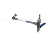 12C932-C Ultrafryer Hse Assy Rplcmnt Suctn Ln 12.5