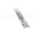 12D074 Ultrafryer Guard, Splash 20X14 Vat Rh 3In