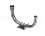 12D236 Ultrafryer Stem Pp Wldmt Ir Mod 5/8In Tbg