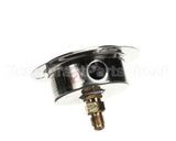 12D2590G09 Vogt Ice Machines Gage, 2.5" Lqd Filled, 30"-400