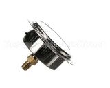 12D2590G09 Vogt Ice Machines Gage, 2.5" Lqd Filled, 30"-400