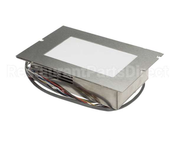 12D347 Ultrafryer Kit, Conversion U25 To U402 Sm Overlay (