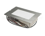 12D347 Ultrafryer Kit, Conversion U25 To U402 Sm Overlay (