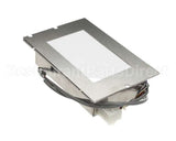 12D347 Ultrafryer Kit, Conversion U25 To U402 Sm Overlay (