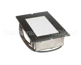 12D347 Ultrafryer Kit, Conversion U25 To U402 Sm Overlay (