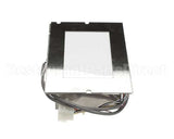 12D347 Ultrafryer Kit, Conversion U25 To U402 Sm Overlay (