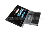 12D353-C Ultrafryer Kit, Conversion U25 To U23 Lg Overlay (2