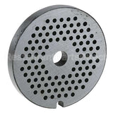 12H18 Compatible Intedge Grinder Plate - 1/8"