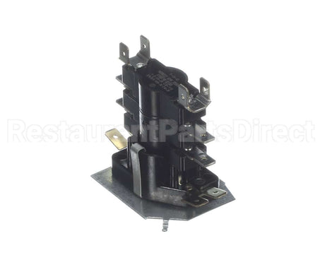 12J17 Lennox Thermal Sequencer Relay, Dpdt N.o., Vari