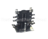 12J17 Lennox Thermal Sequencer Relay, Dpdt N.o., Vari