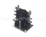12J17 Lennox Thermal Sequencer Relay, Dpdt N.o., Vari