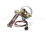 12J20 Lennox Thermostatic Expansion Valve, 3.5-5 Tons