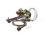 12J20 Lennox Thermostatic Expansion Valve, 3.5-5 Tons