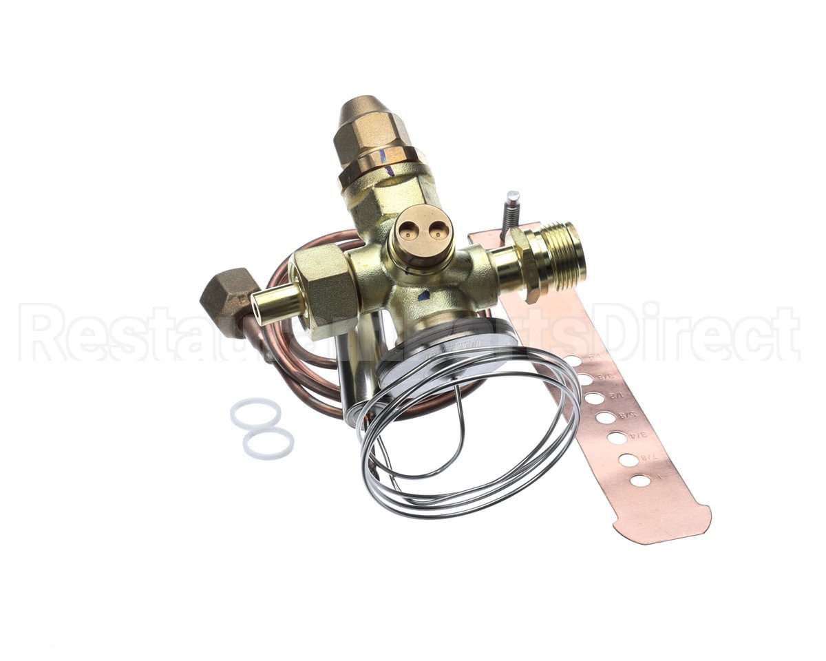 12J20 Lennox Thermostatic Expansion Valve, 3.5-5 Tons
