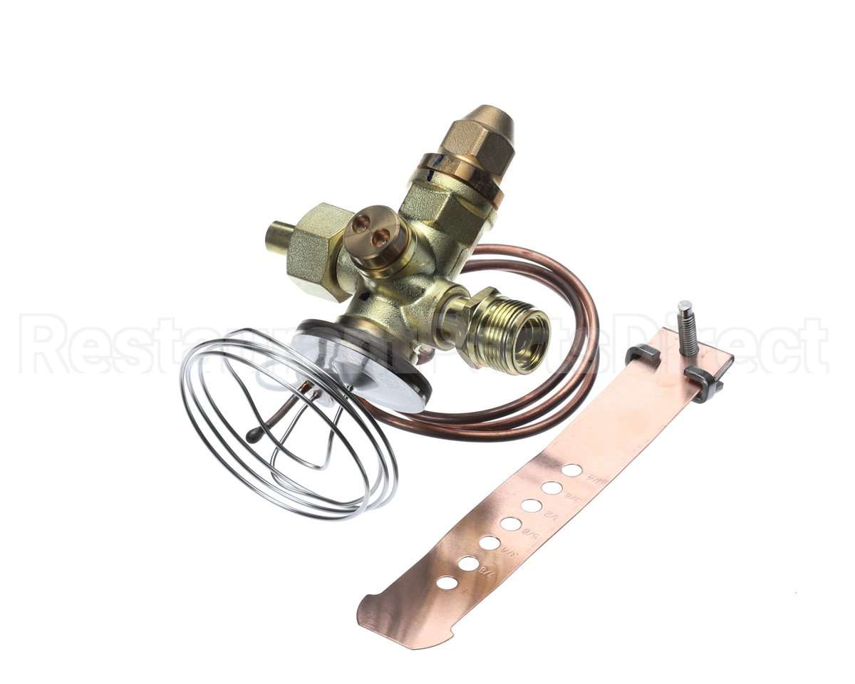 12J20 Lennox Thermostatic Expansion Valve, 3.5-5 Tons
