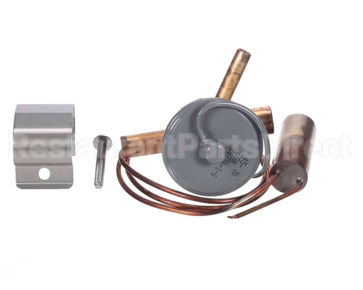 12L24 Lennox Txv R-410A