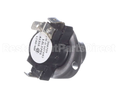 12L37 Lennox Limit Control