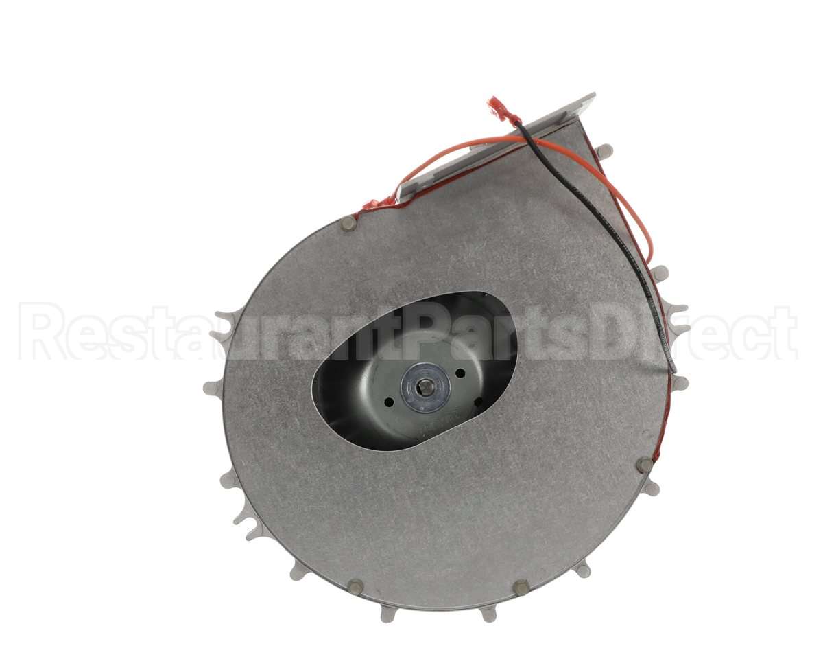 12M55 Lennox Blower Assembly, 1/25 Hp, 208-230 Volts,