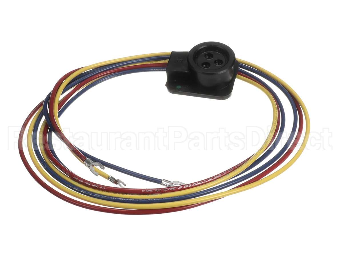 12P64 Lennox Molded Plug Harness