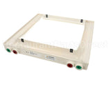 12W78 Lennox Upflow Drain Pan, 19.52 X 20 X 2.06 Inch