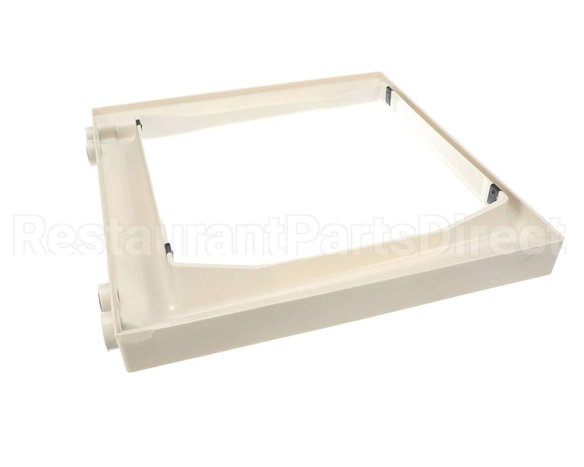 12W78 Lennox Upflow Drain Pan, 19.52 X 20 X 2.06 Inch