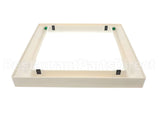 12W78 Lennox Upflow Drain Pan, 19.52 X 20 X 2.06 Inch