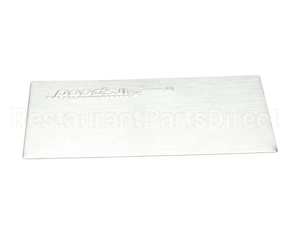 12WA World Dryer Panel Satin Emboss